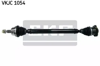 VKJC 1054 SKF Приводной вал VKJC 1054 SKF Приводной вал